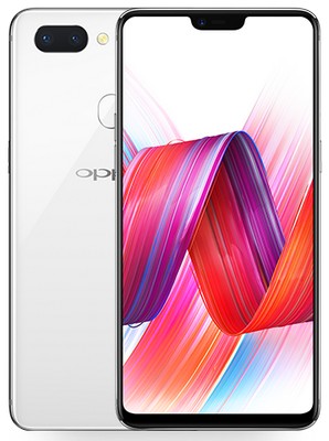 Замена дисплея на телефоне OPPO R15 Dream Mirror Edition